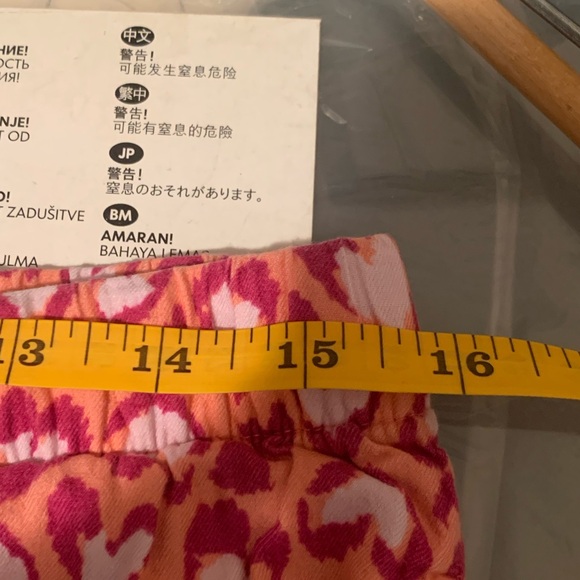 Victoria's Secret Pants heart pajama pants size medium - Picture 13 of 15